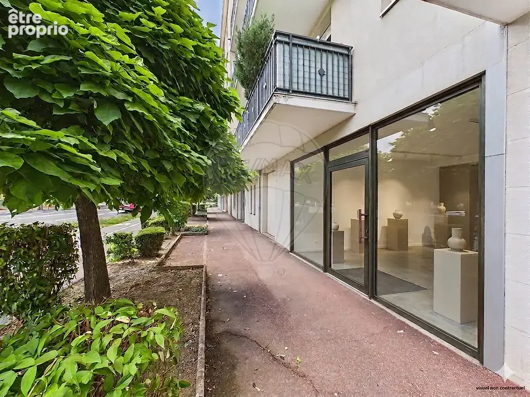 Commerce à MULHOUSE