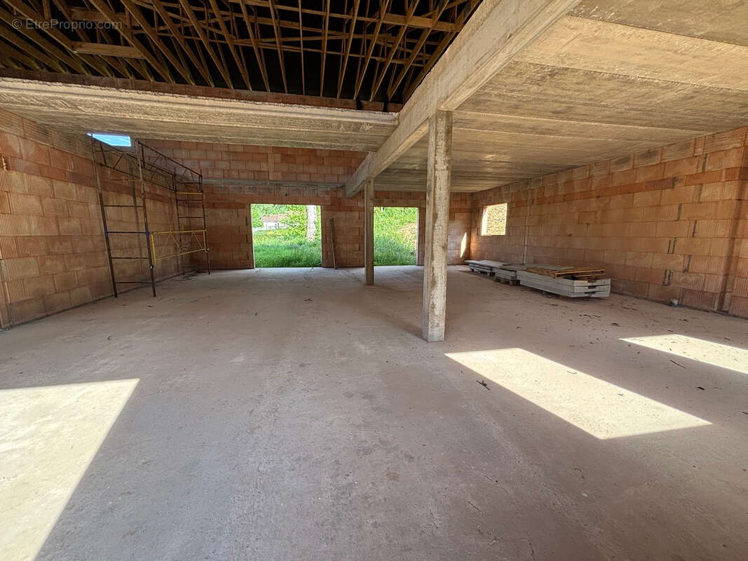 Maison à SAINT-DIE-DES-VOSGES