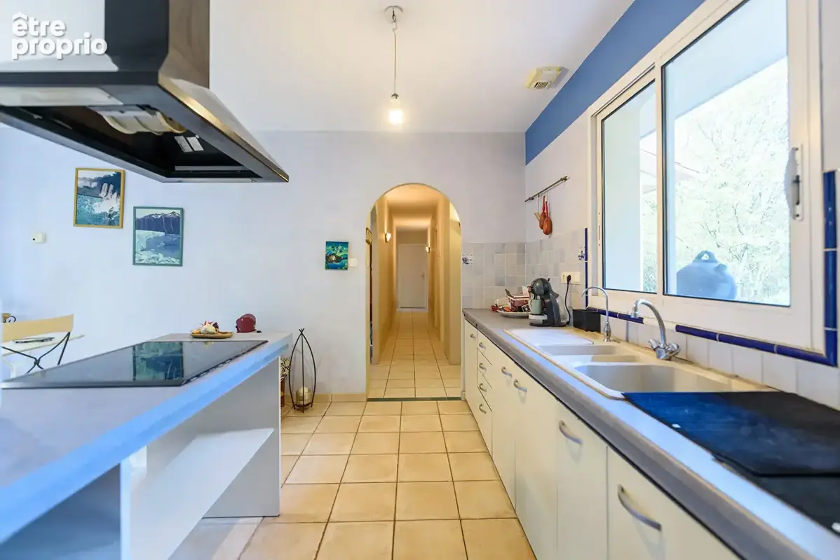 Maison 4 pièce(s) 110 m2 - photo 15