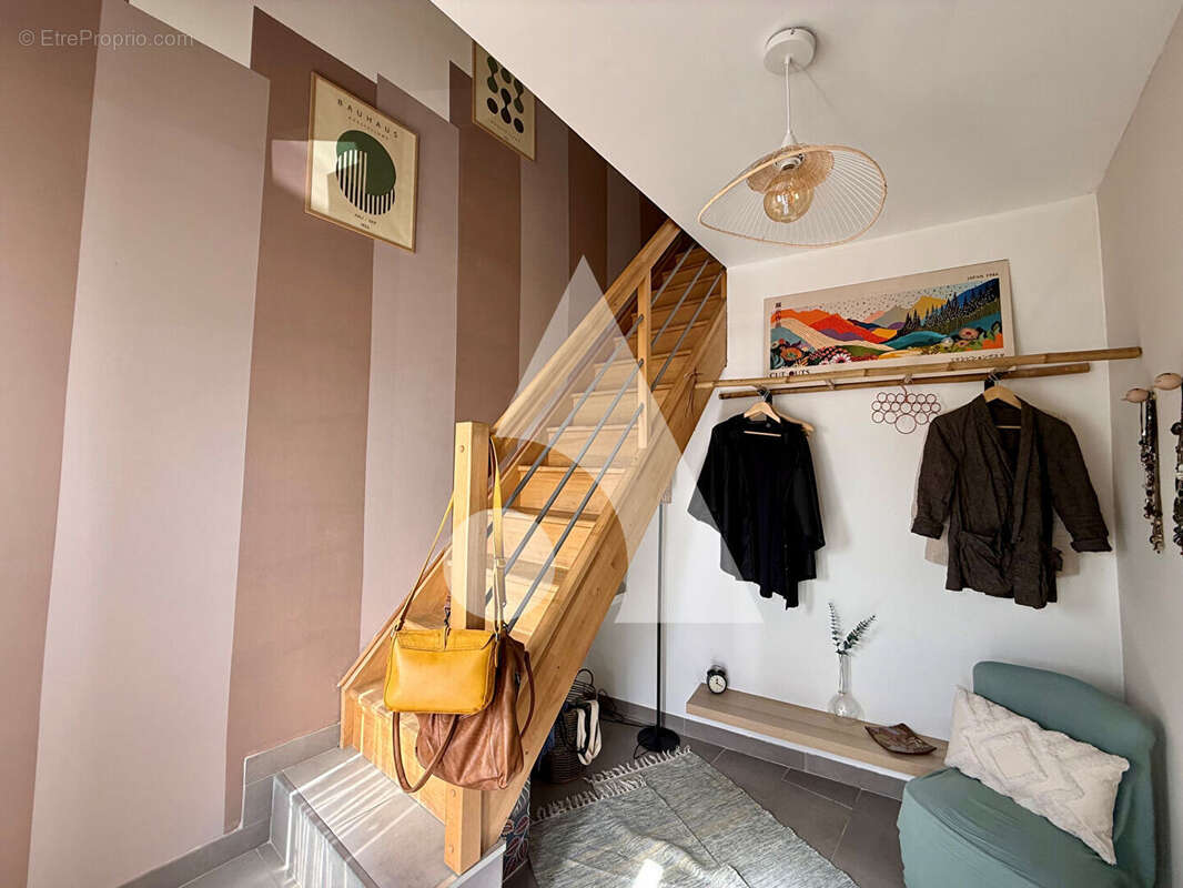 Maison à BAR-LE-DUC