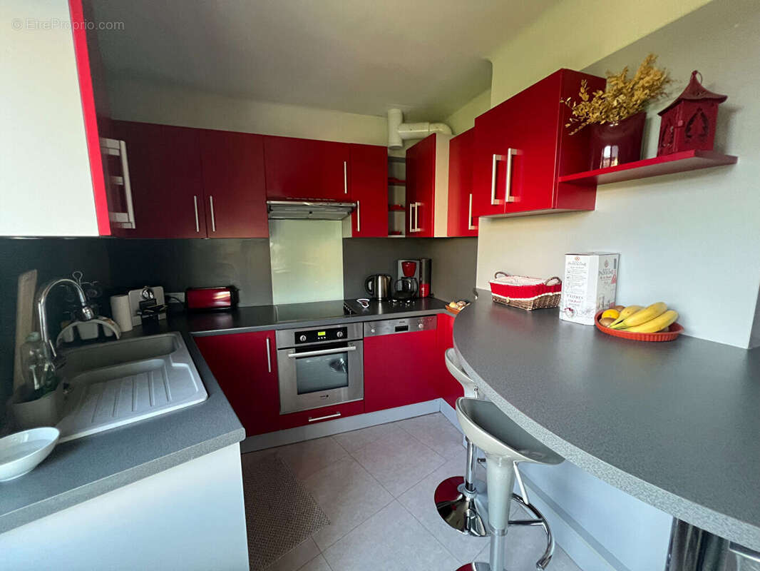 Appartement à SARLAT-LA-CANEDA