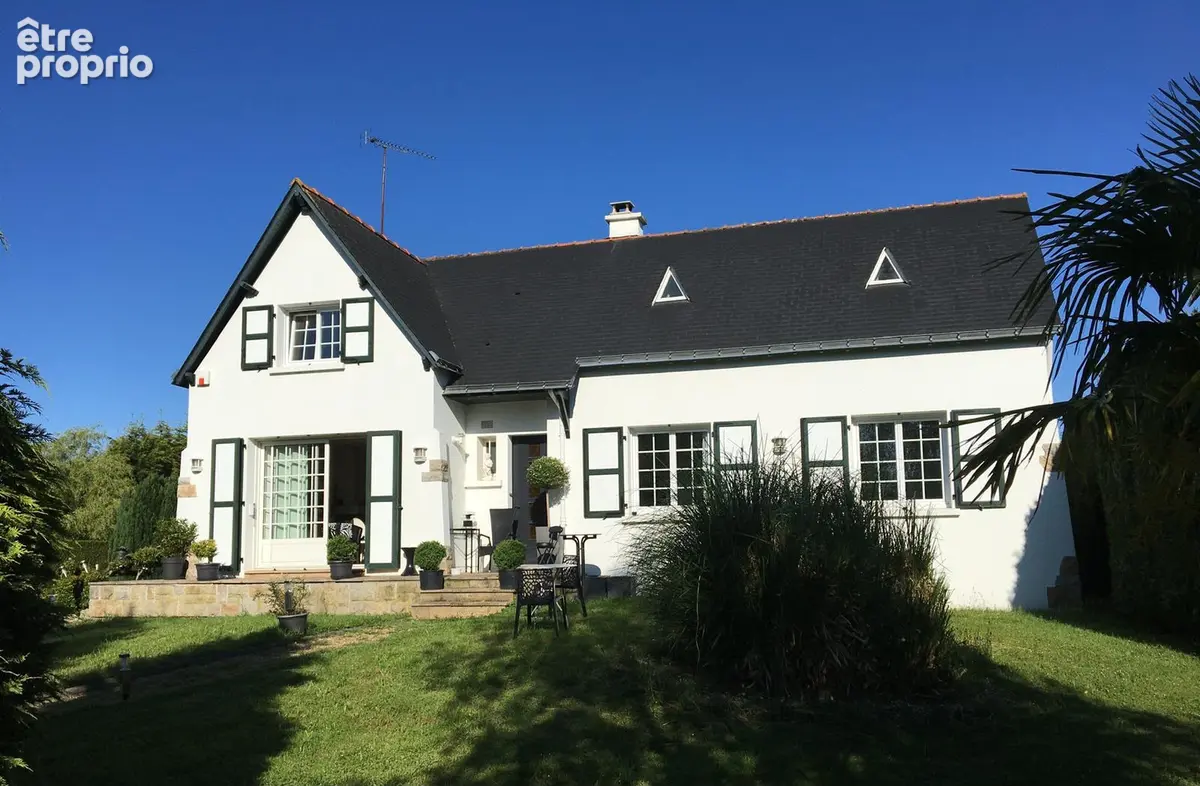 Maison à HERBIGNAC