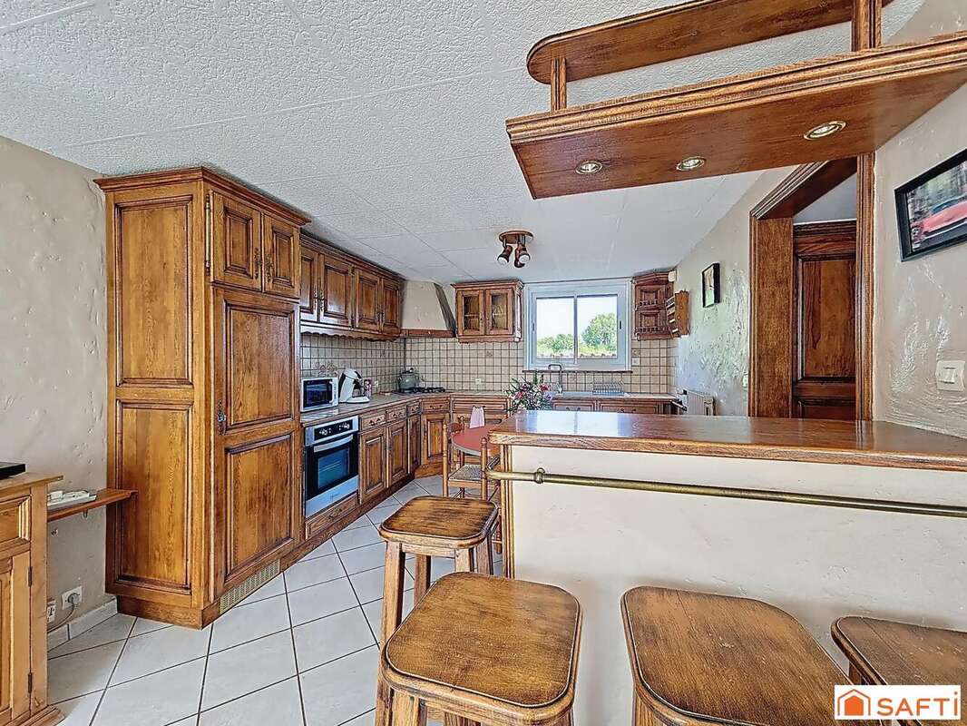 Photo 4 - Maison à SAINT-ANDRE-DE-CORCY