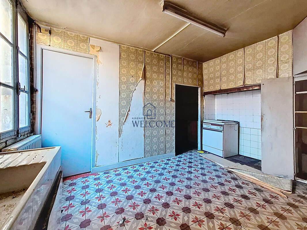 Appartement à BEZIERS