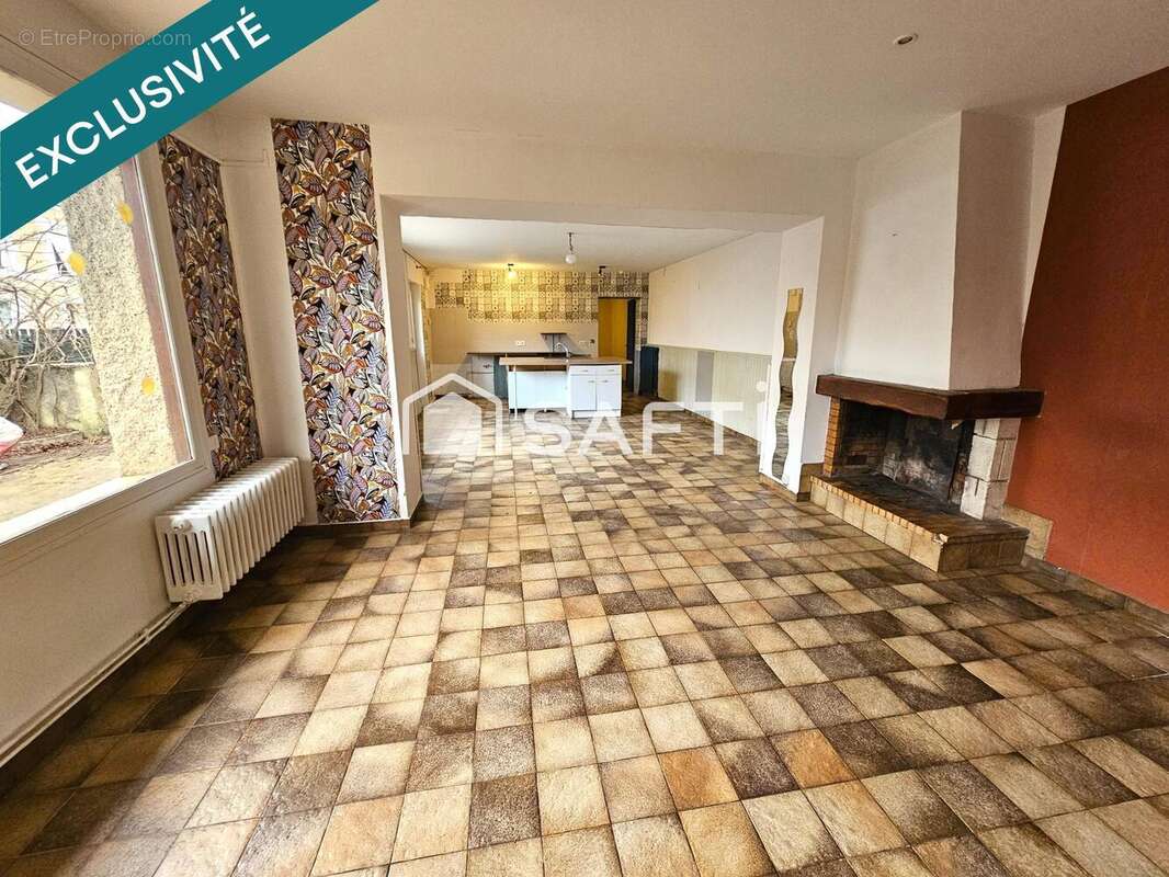 Photo 5 - Maison à NEUVIC