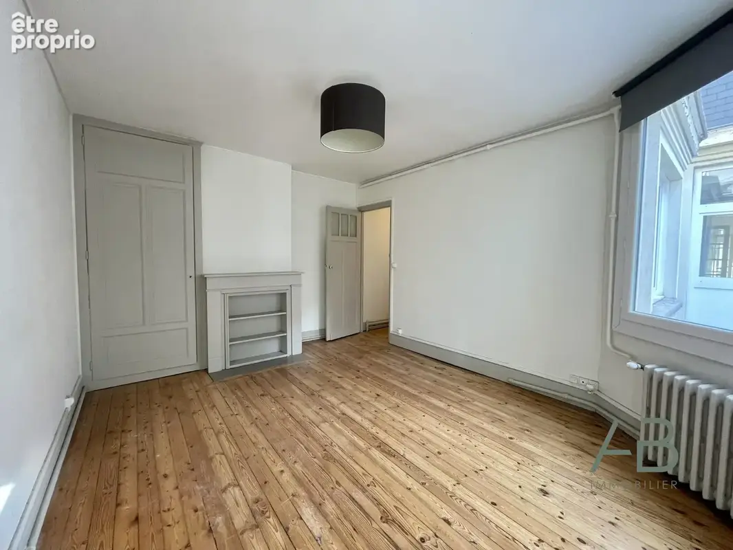 Appartement 3 pièces 86 m² à vendre à Lille (59000) - photo 7
