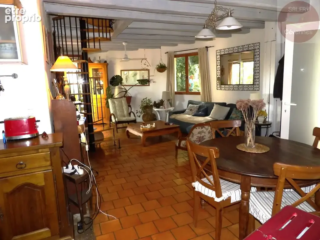 Maison écologique tres agréable à vivre - photo 8