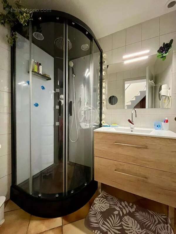 Maison T5 avec Jardin 95m² - photo 8