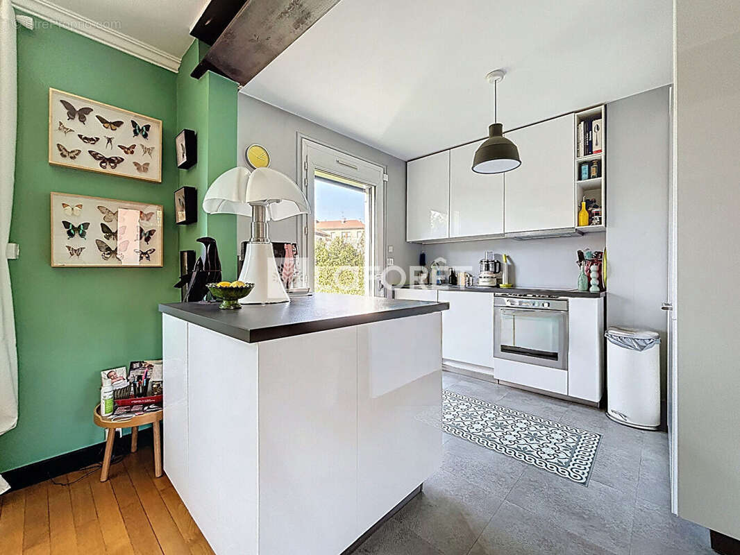 Maison à BOURG-EN-BRESSE