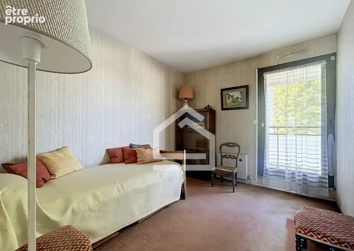 LE BOUSCAT - Appartement T5 avec garage - photo 12