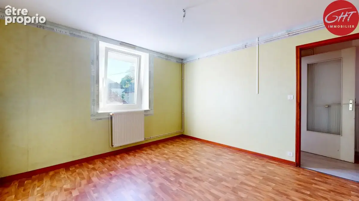 Idéal investisseur ou résidence principale + locatif ! - photo 16