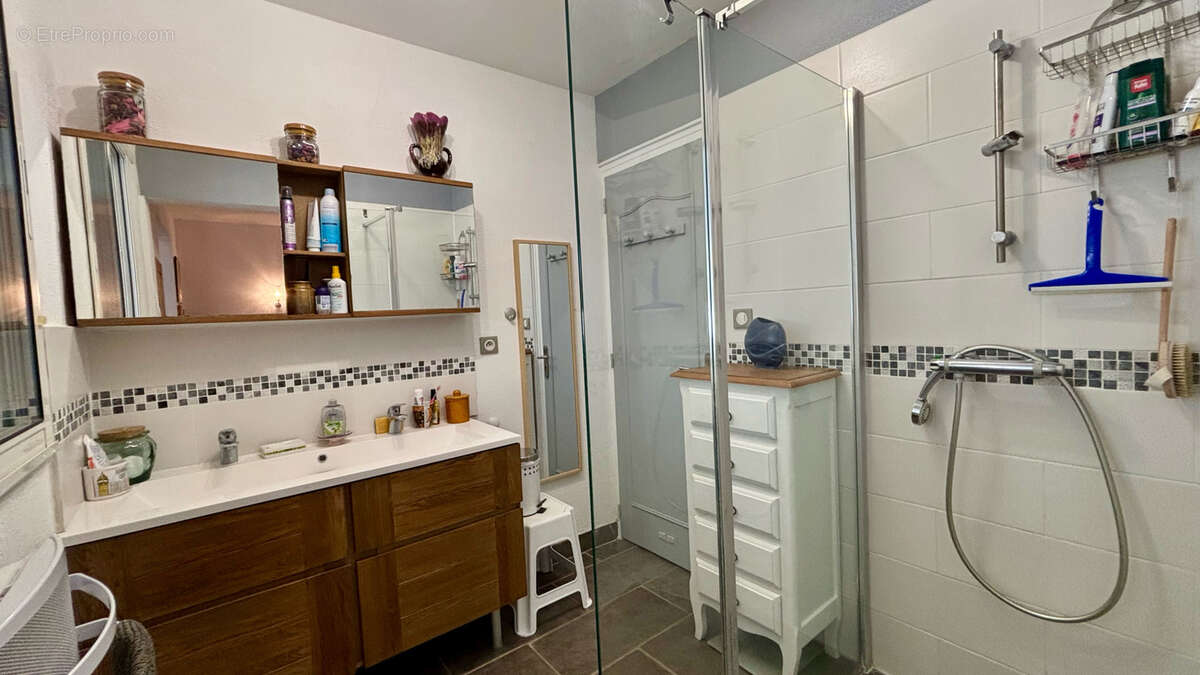 Maison à SAINT-CYPRIEN