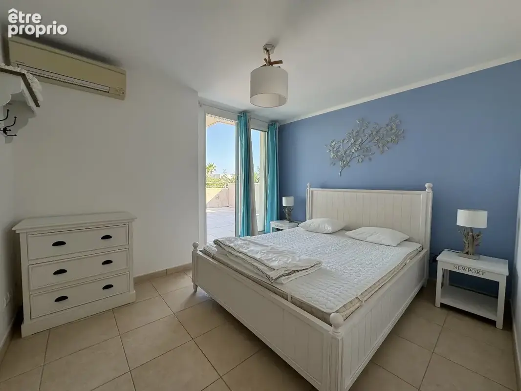 Villa à Sète  Quartier Villeroy - photo 8