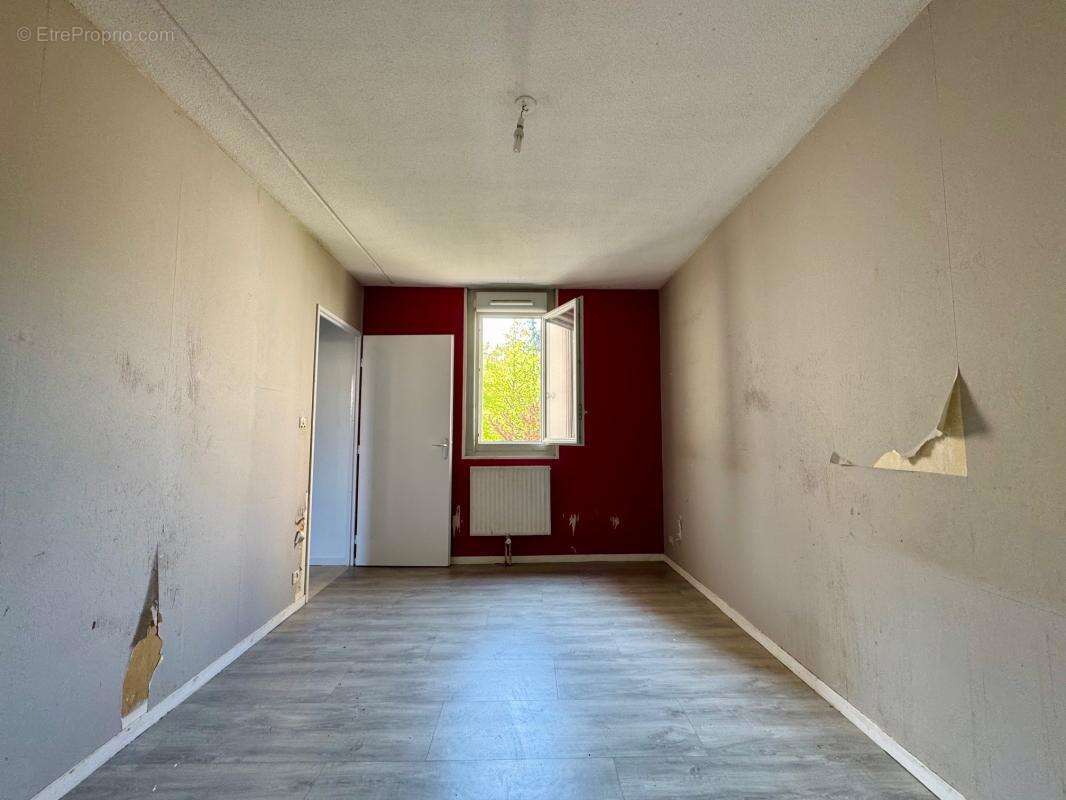 Appartement à SAINT-REMY