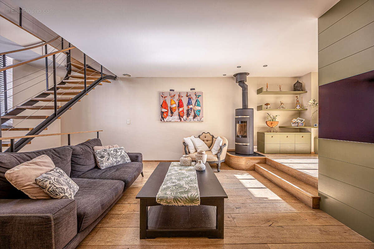 Maison à LA ROCHELLE