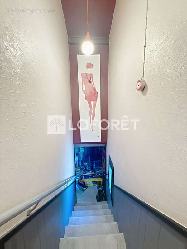 Maison à LES PENNES-MIRABEAU