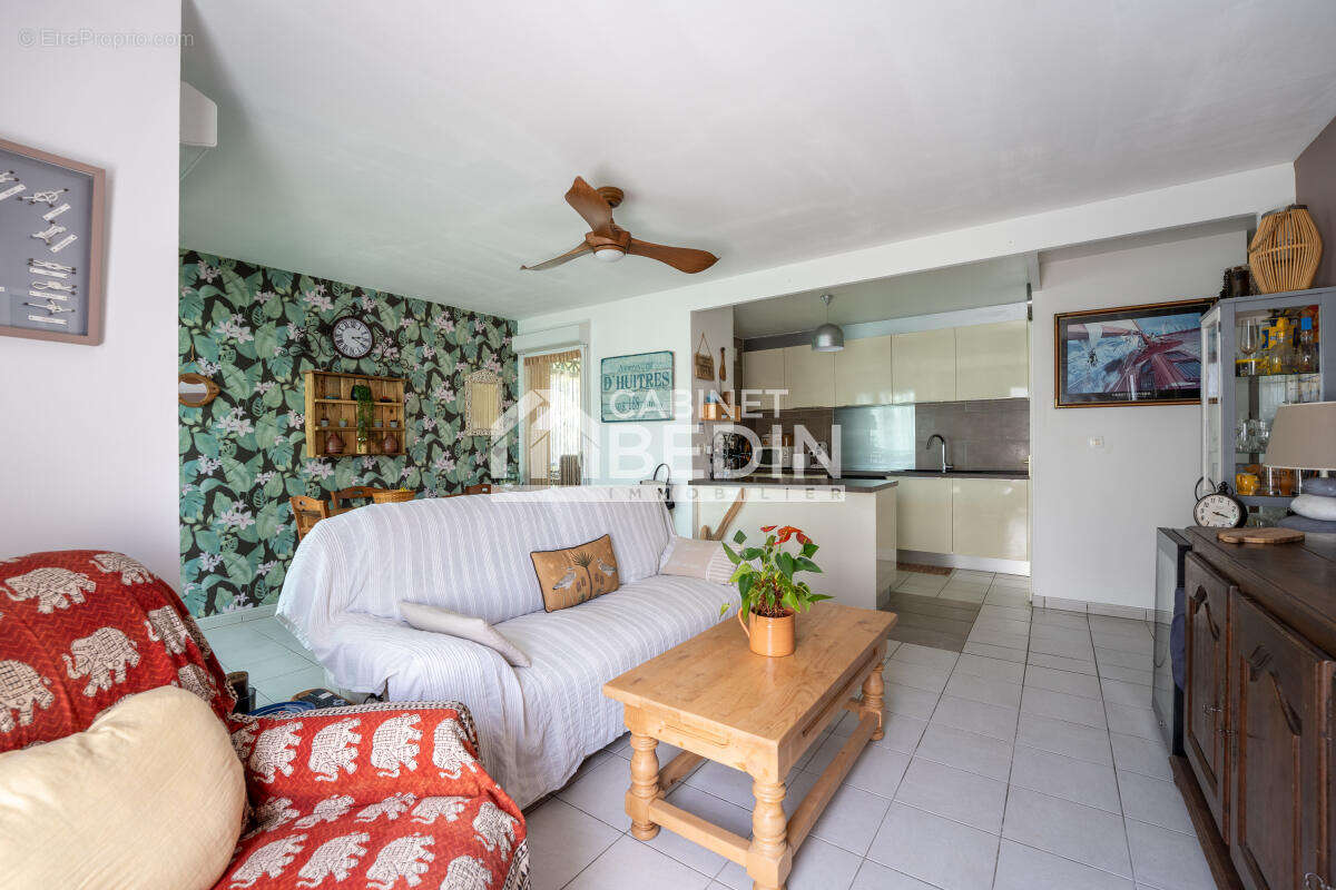 Appartement à AUDENGE