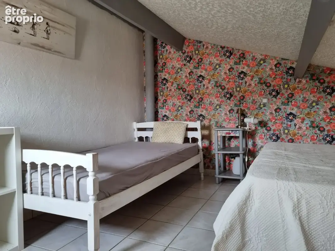 A vendre - gruissan - les ayguades - pavillon 5 couchages - piscine - parking - photo 14