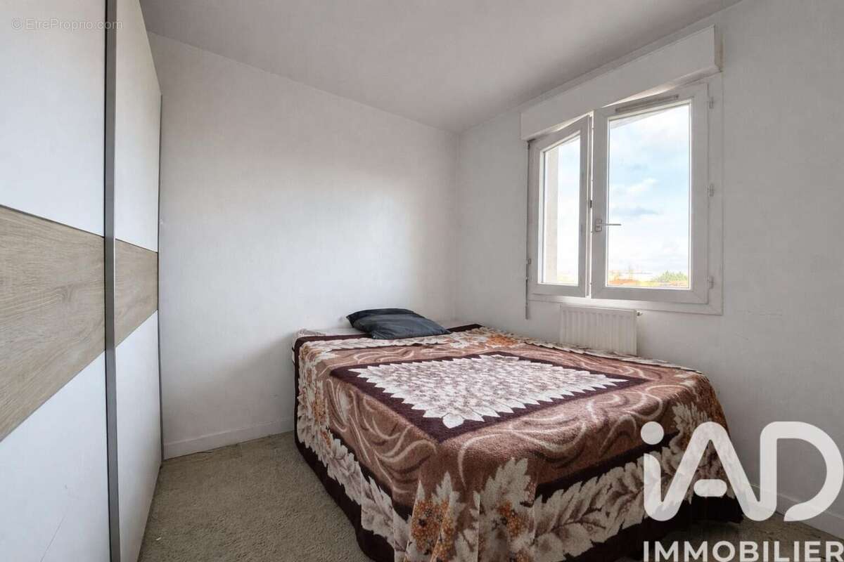 Photo 5 - Appartement à EVRY