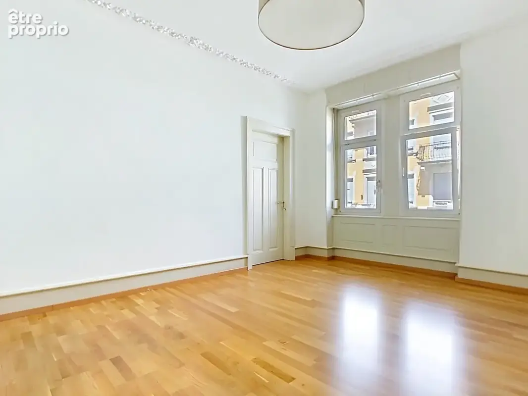 Appartement 4 pièces 98 m² à vendre à Strasbourg (67000) - photo 4