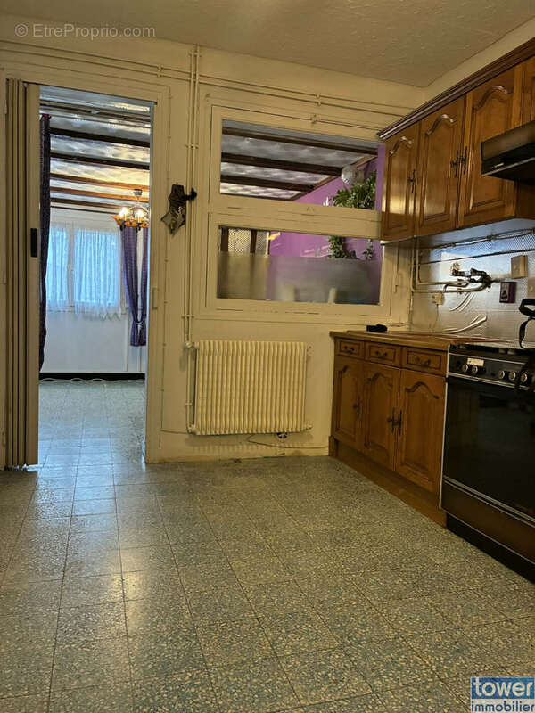 Maison à AUCHEL