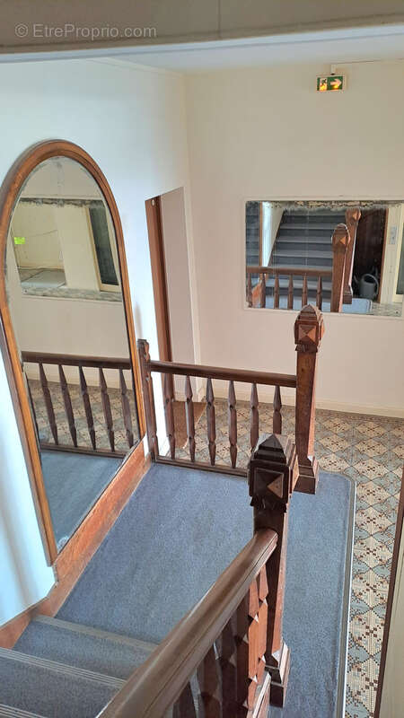 Appartement à TREBEURDEN