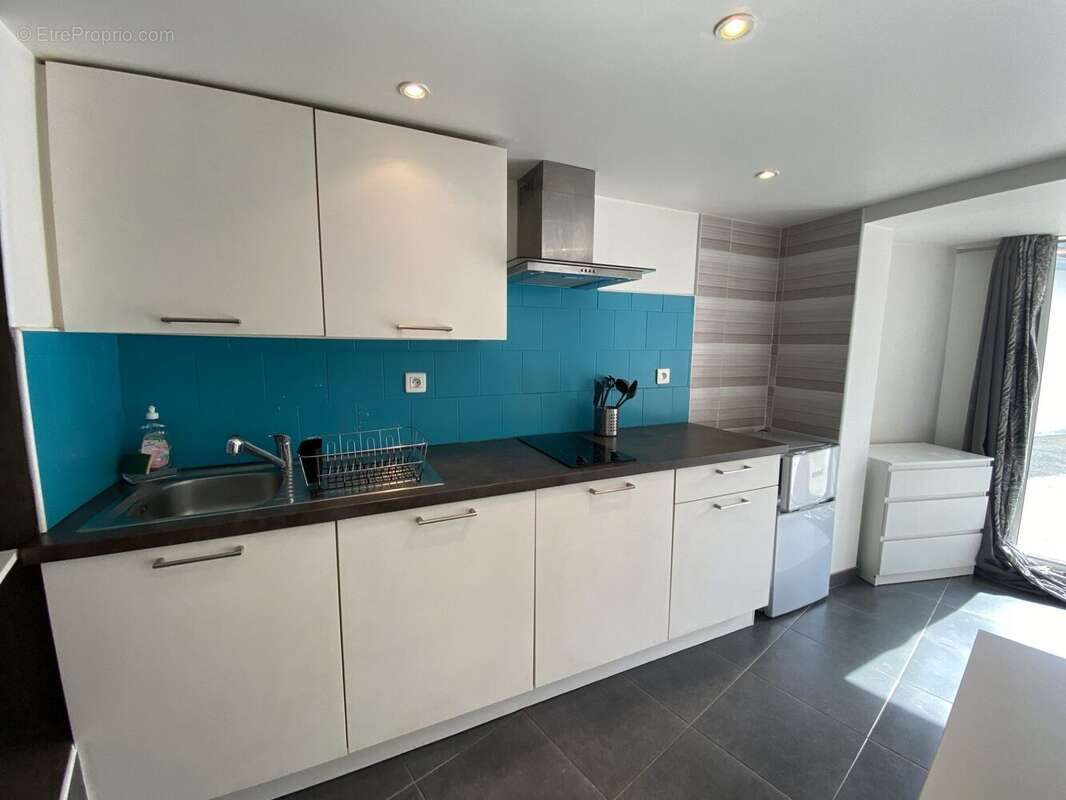 Appartement à ONDRES