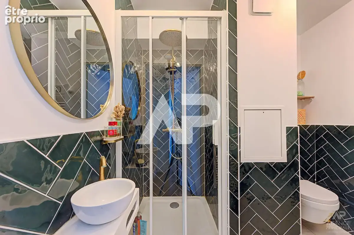 Appartement Rueil Malmaison 5 pièce(s) 98.36 m2 - photo 4