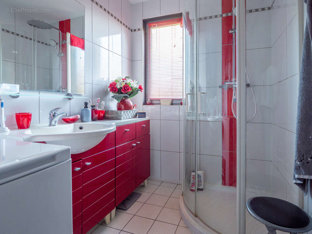 Maison à SAINGHIN-EN-MELANTOIS