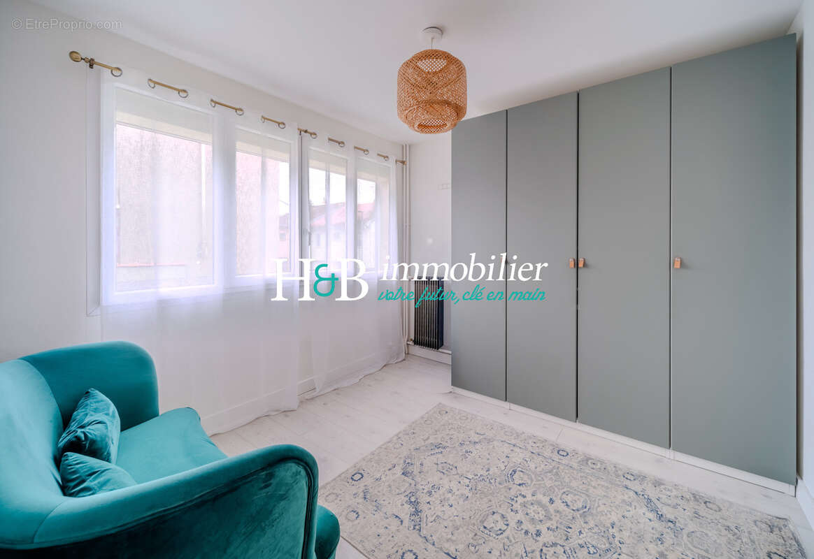 EXCLUSIVITE / Appartement 74m2 - photo 5