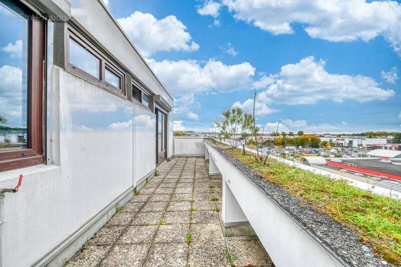 Appartement à MEAUX