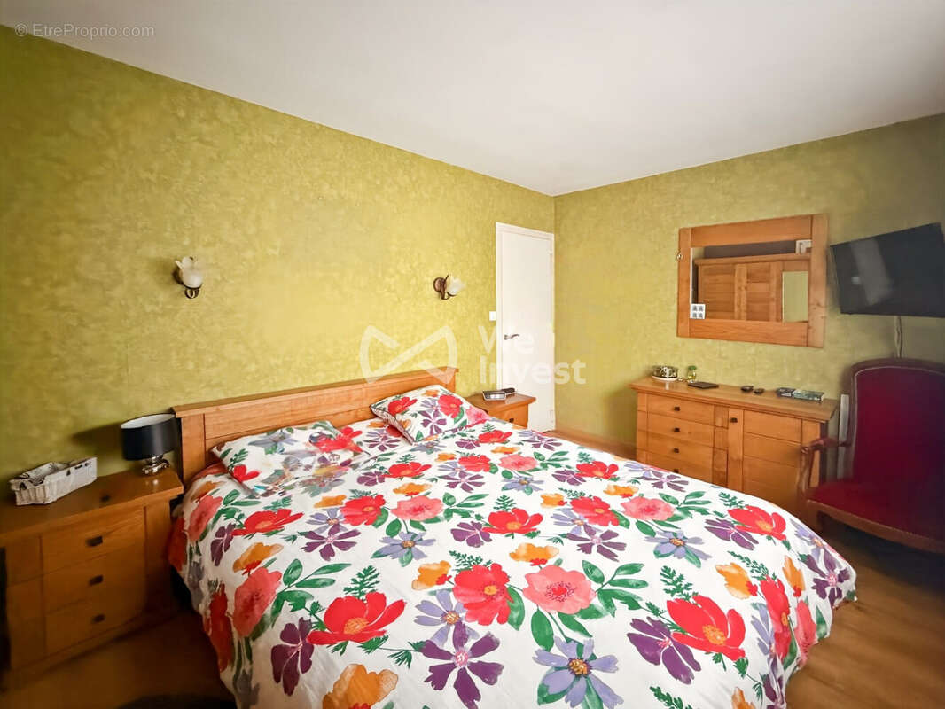 Maison 128 m² à Rethel  - photo 9