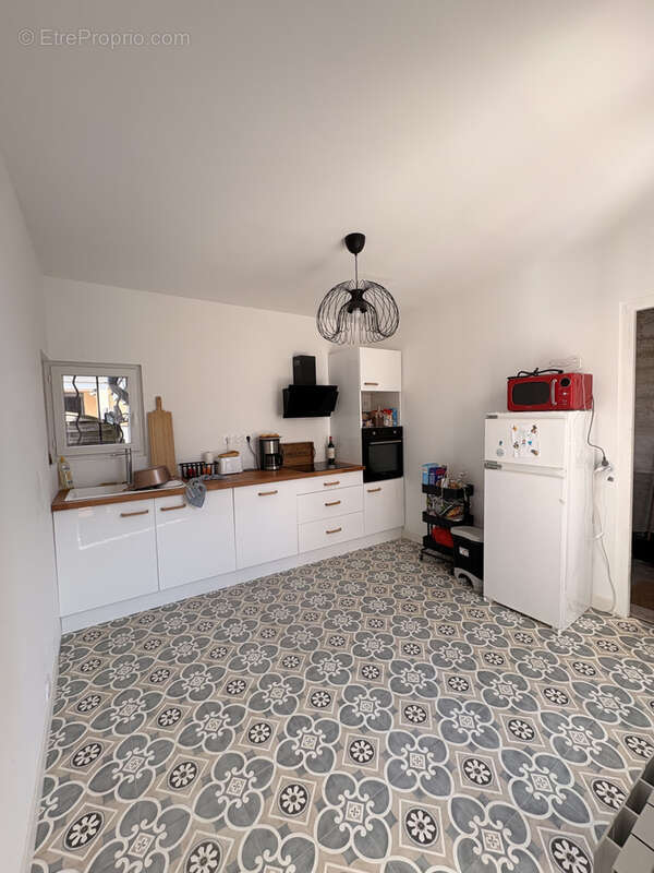 Maison à SAINT-JEAN-DE-LA-RUELLE