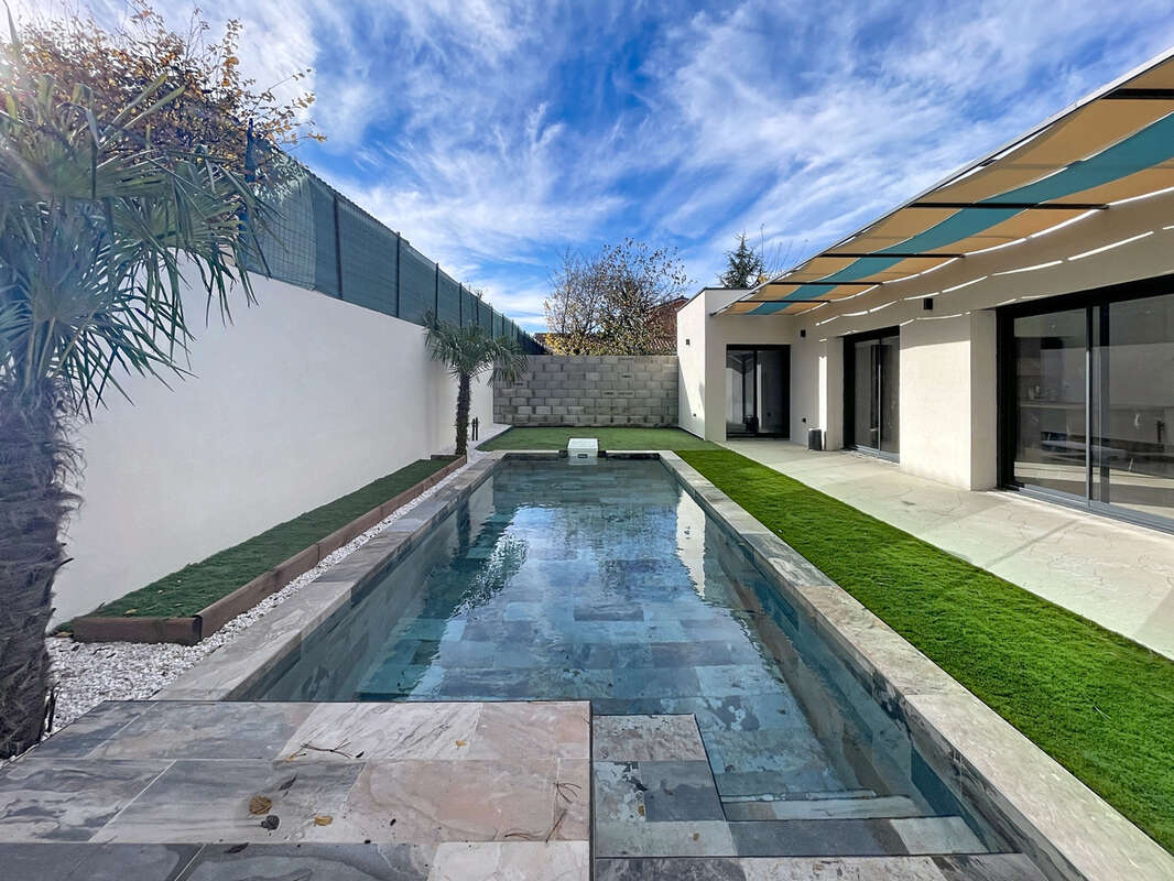 Maison à ANDREZIEUX-BOUTHEON