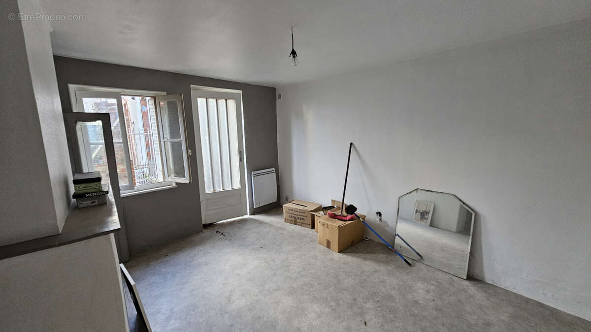 Maison à ROMORANTIN-LANTHENAY