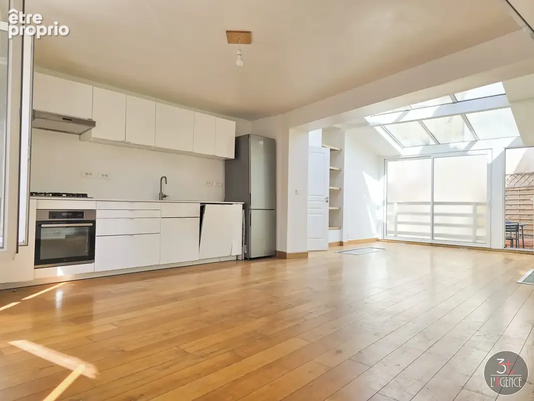 Maison 120 m² à Fontenay-Sous-Bois  - photo 2