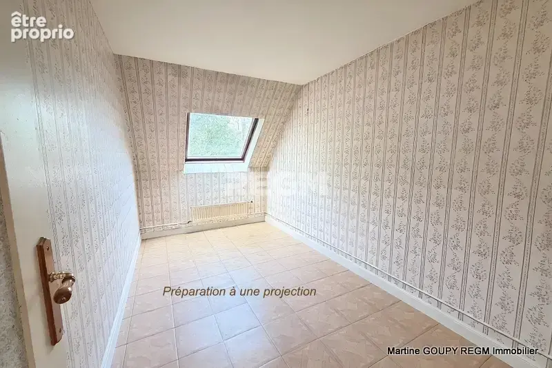 OLIVET (45)   Maison de 88 m2 à rénover - 3 chbr - Véranda, jardin et sous-sol complet   Une belle opportunité - photo 16