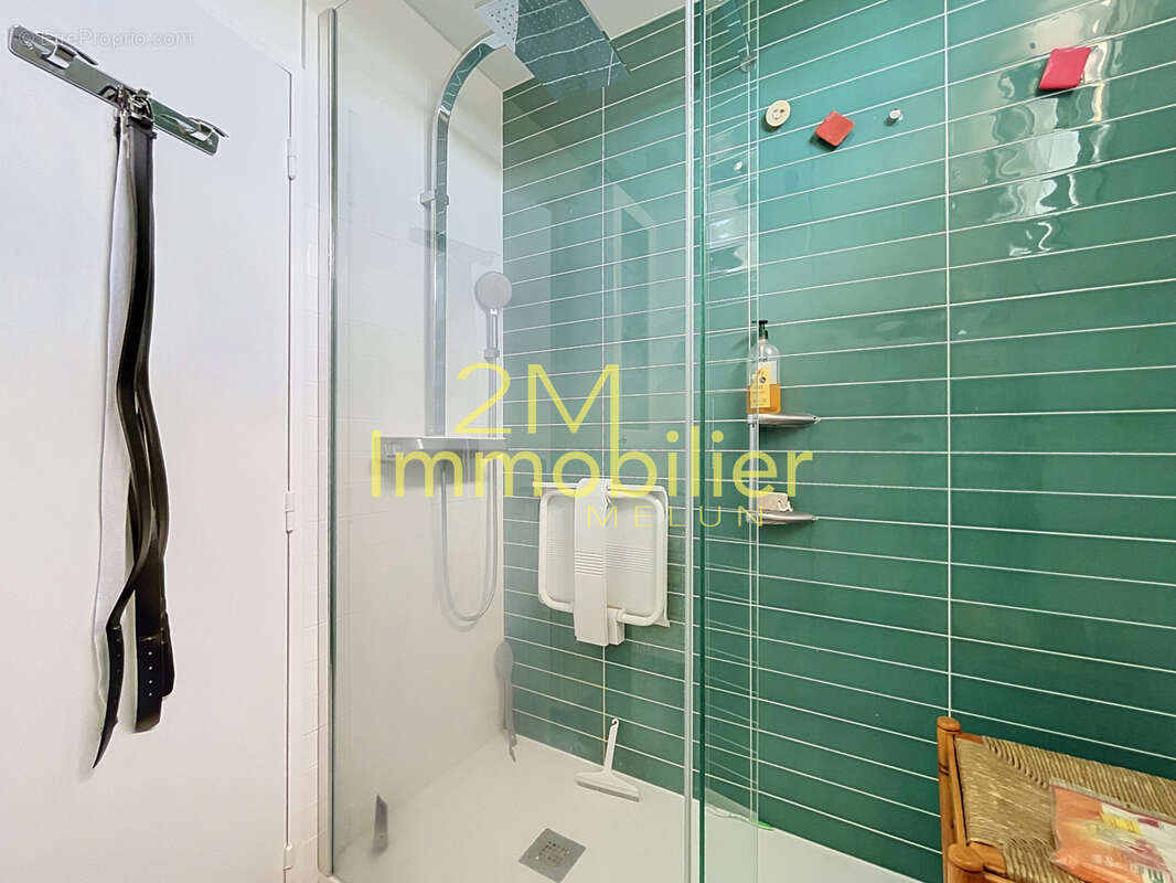 Appartement à MELUN