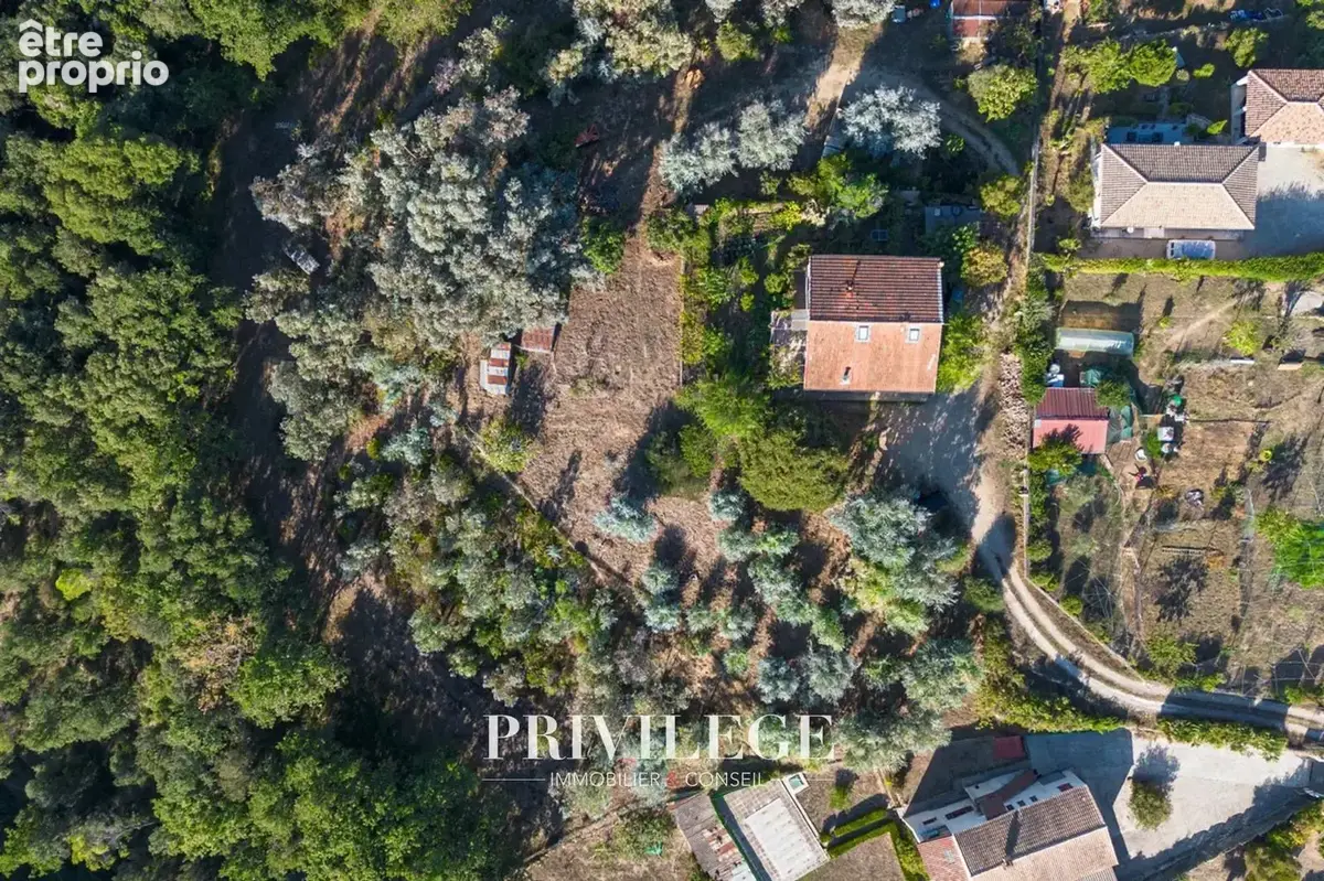 Biot   terrain à bâtir   environ 3 500 m2 de foncier   exclusivité - photo 5