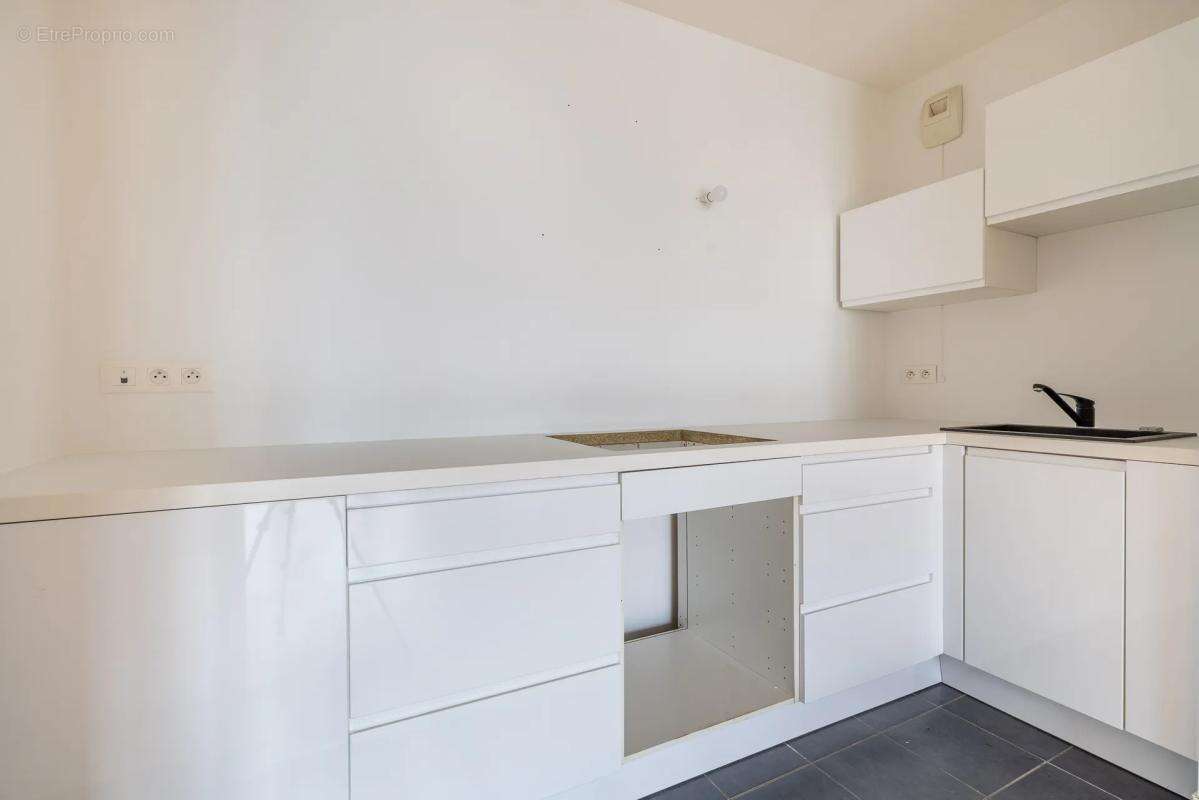 Appartement à LIMEIL-BREVANNES