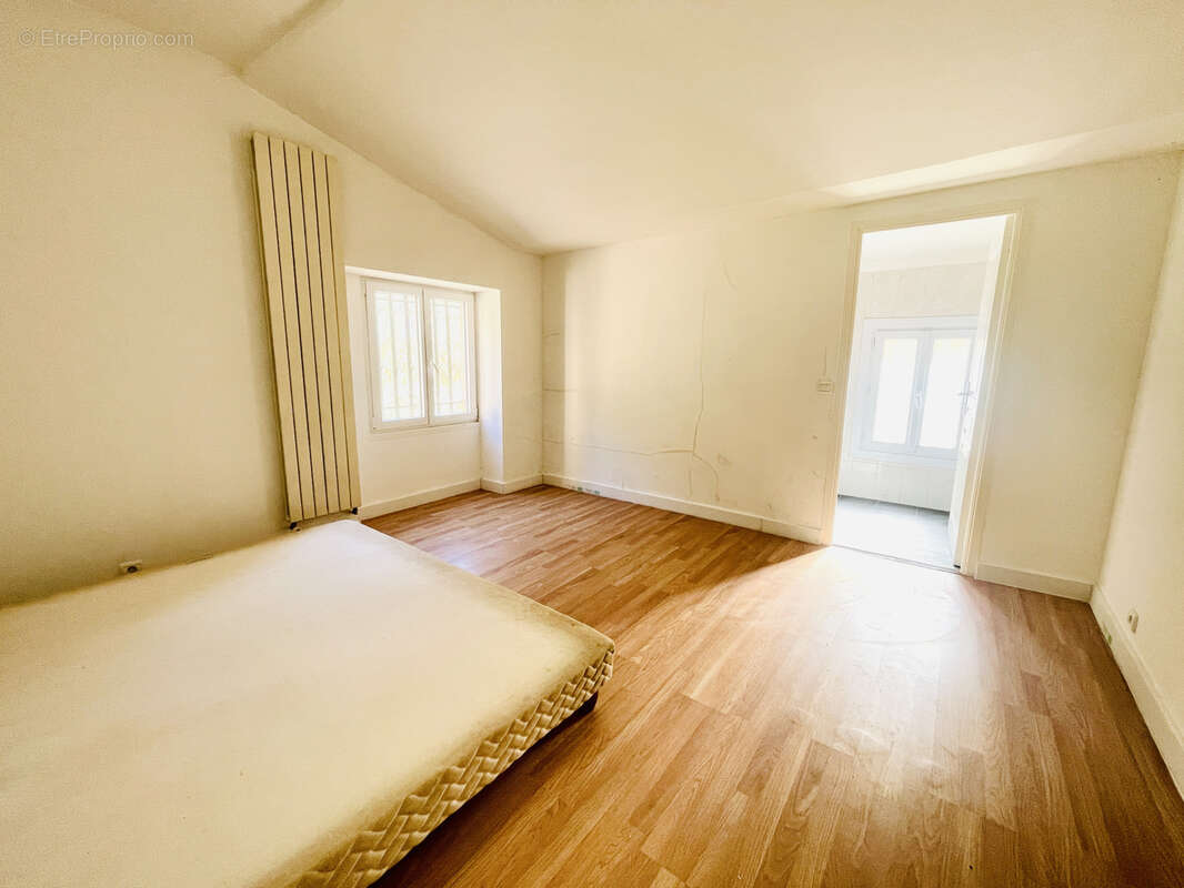 Maison à LA TRINITE