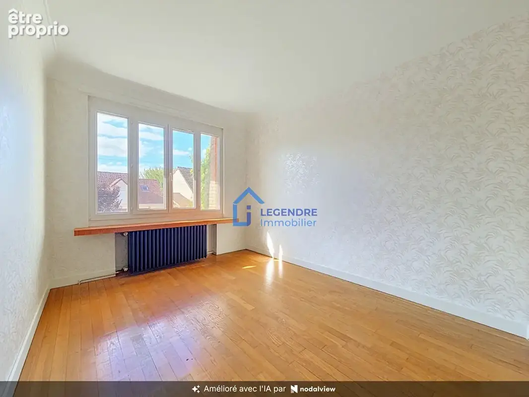 Maison Cormeilles En Parisis  5 pièce(s) 94 m2 - photo 6