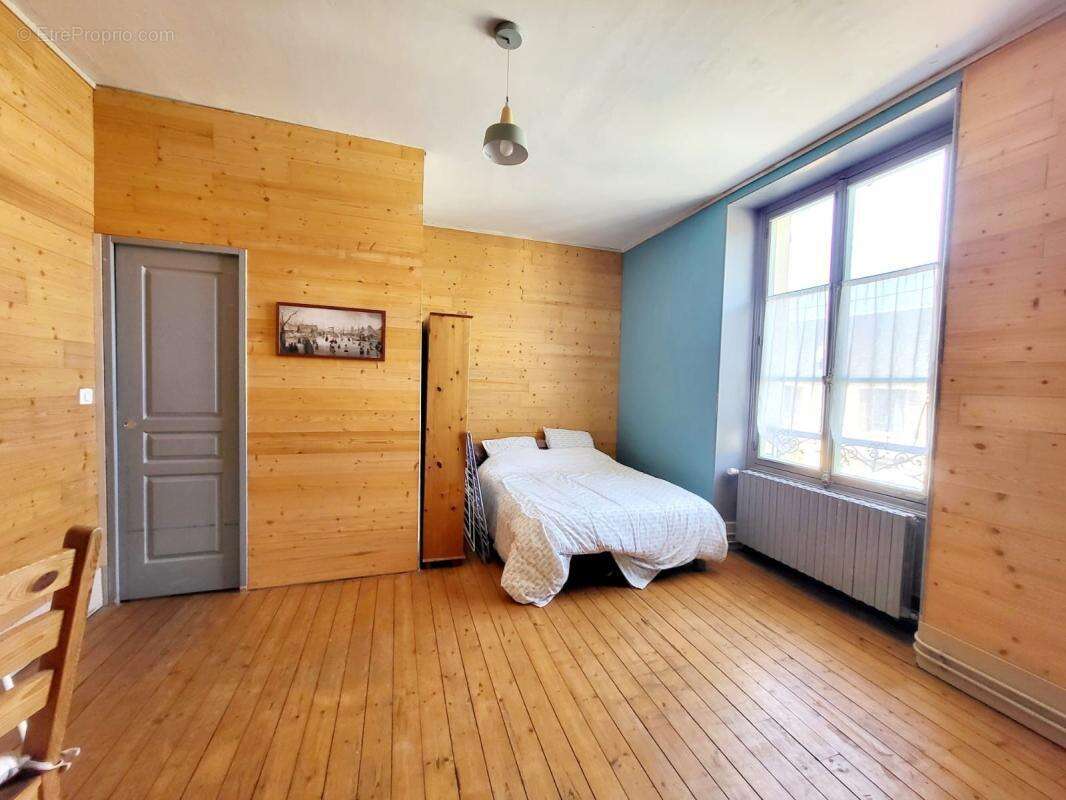 Appartement à ETAMPES