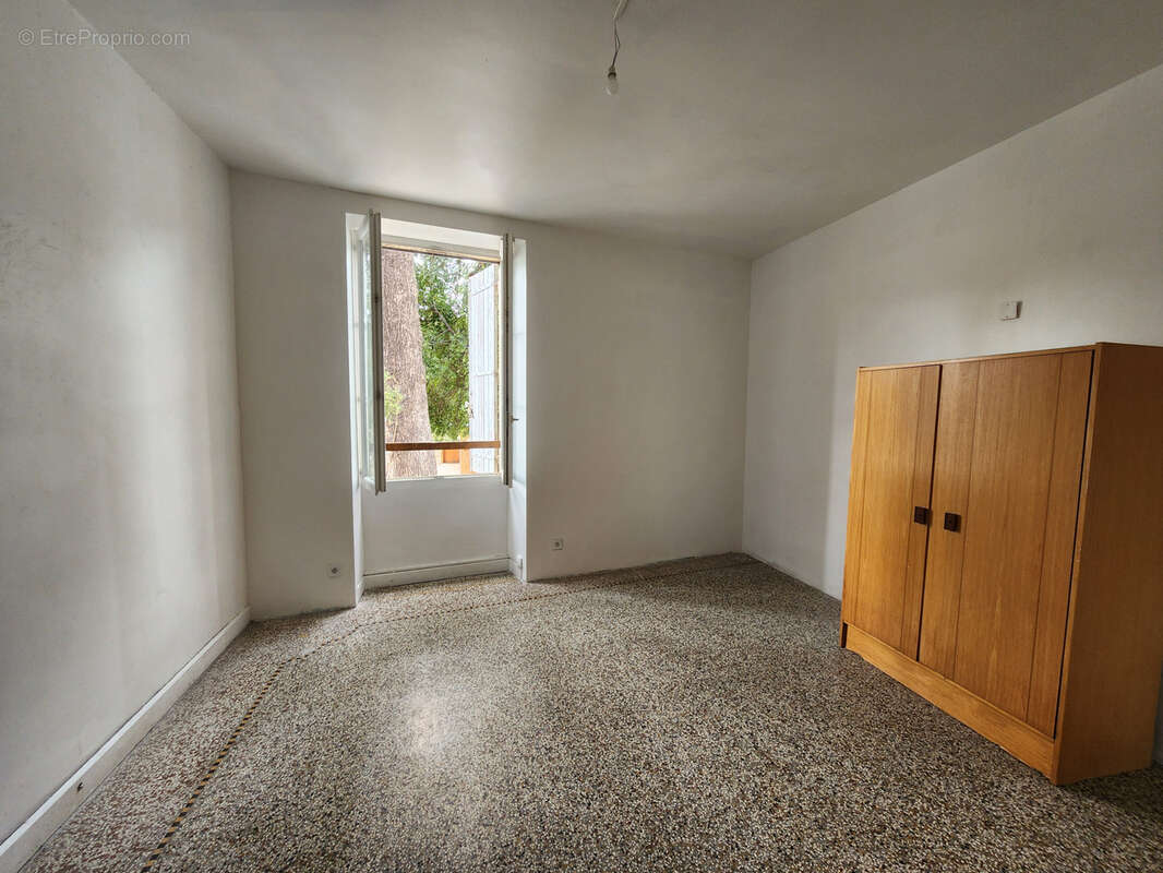 Appartement à LODEVE