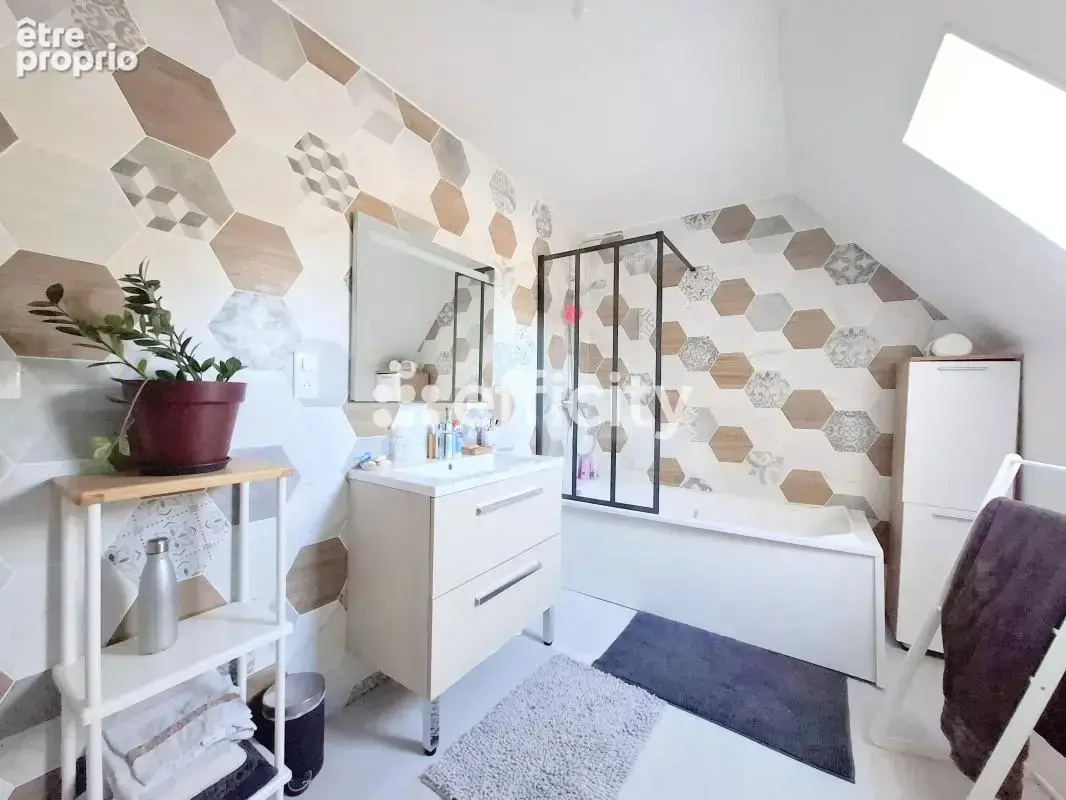 Maison 5 pièces 100 m² à vendre à Noce (61340) - photo 14