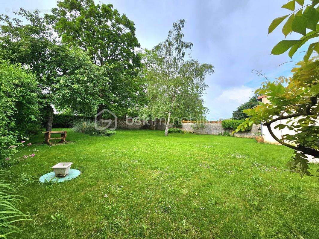 Maison buthiers - photo 6