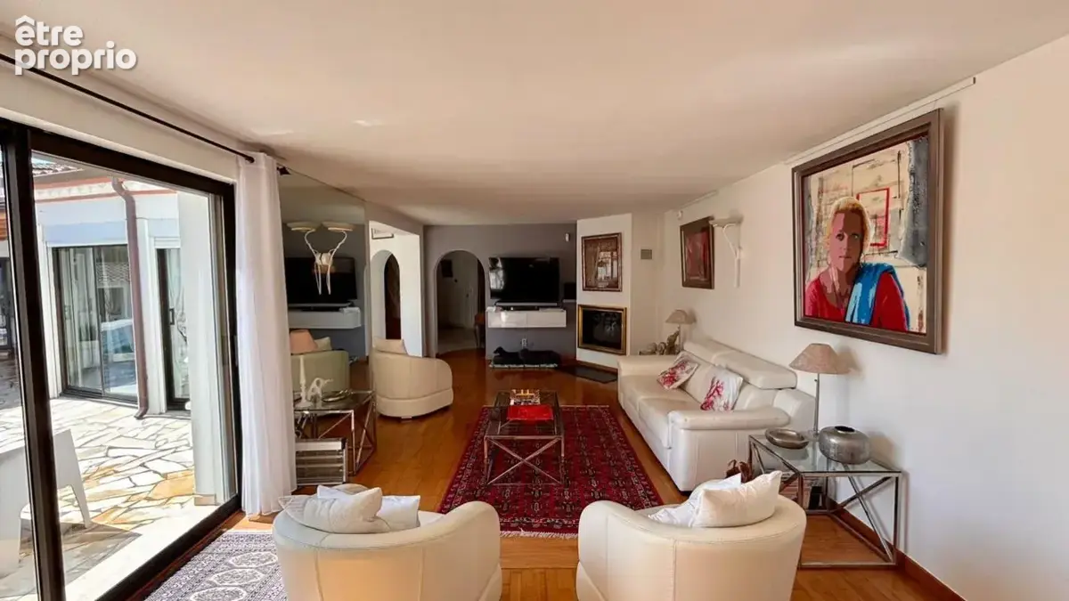 Maison 7 pièces 230 m² à vendre à Bessan (34550) - photo 3