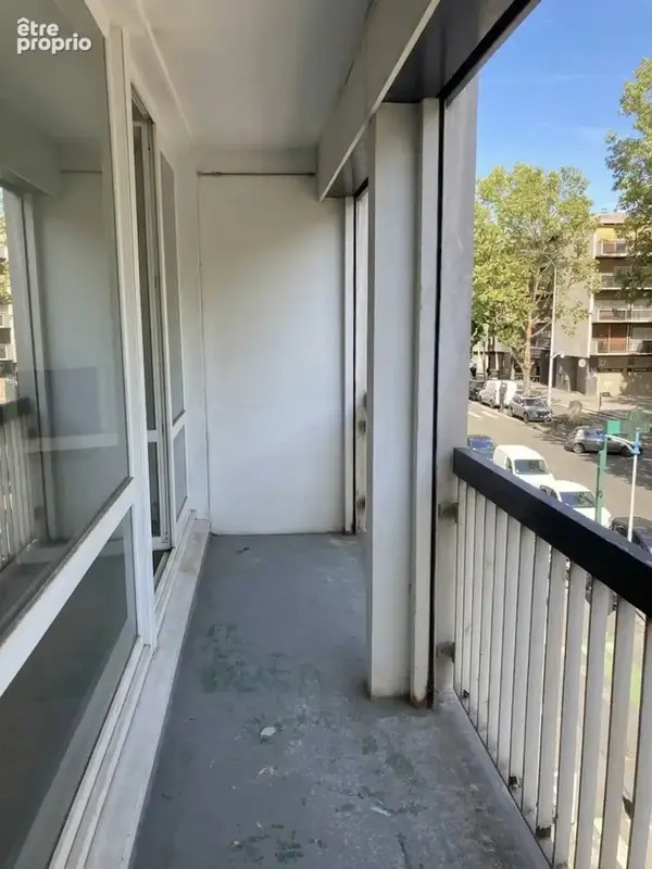Appartement 3 pièces Sarcelles - photo 10