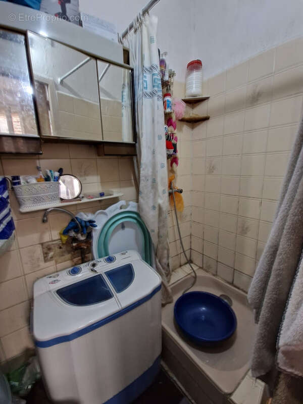 Appartement à BOBIGNY