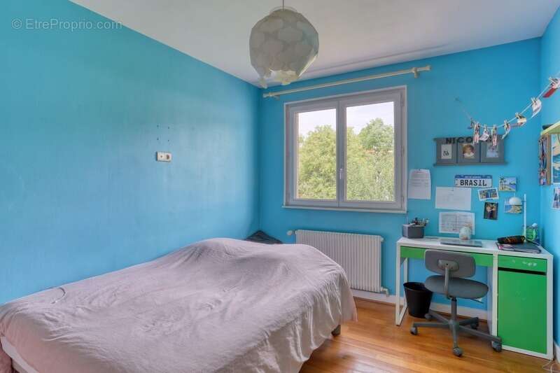 Maison à vendre 7 pièces LE PECQ (78) - photo 12